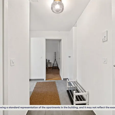 Apartman Practical Serenity A Charming