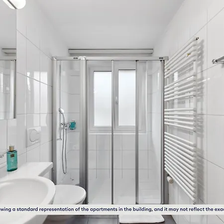 Apartment Practical Serenity A Charming *