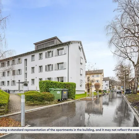 Apartment Practical Serenity A Charming